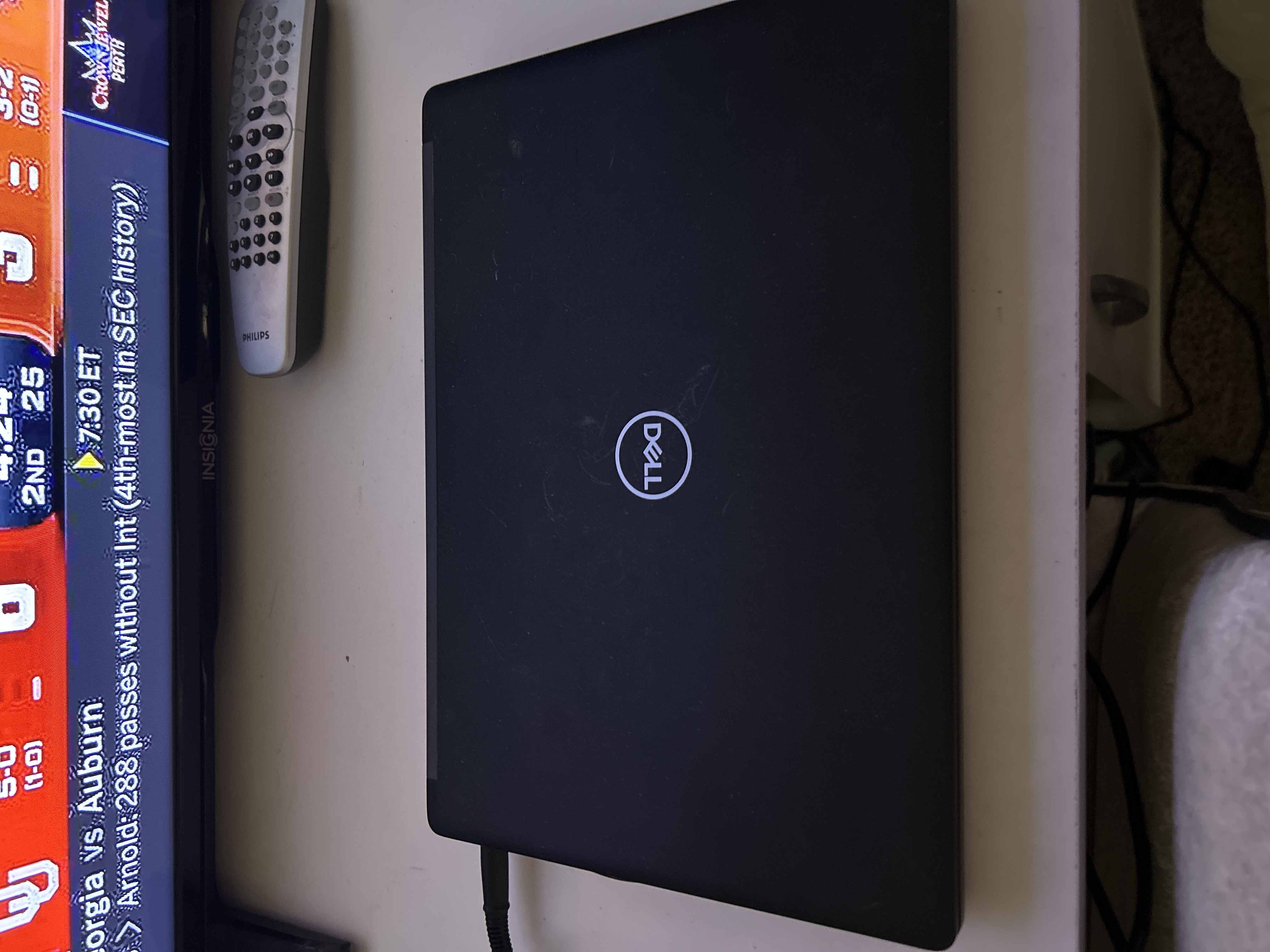Dell Latitude 5290 in Good Condition