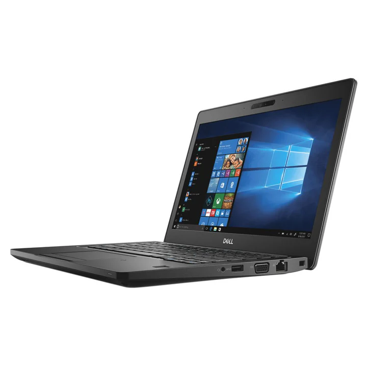 Dell Latitude 5290 Laptop in Good Condition